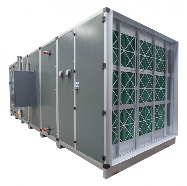 Air Handling Units Air Handling Equipment